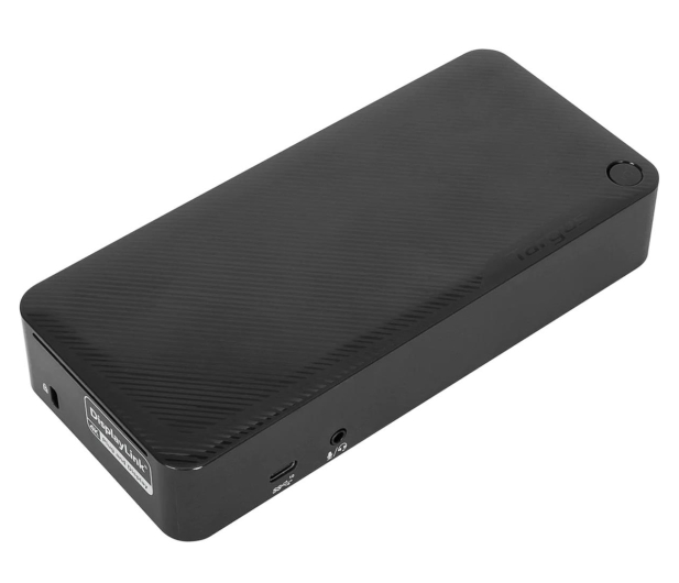 Targus USB-C Universal DV4K Docking Station 100W PD - 1170405 - zdjęcie 3